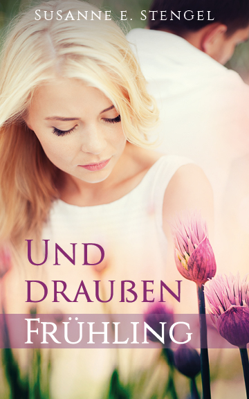 Cover_Und draußen Frühling