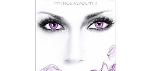 Frostfluch: Mythos Academy 2 - Jennifer Estep
